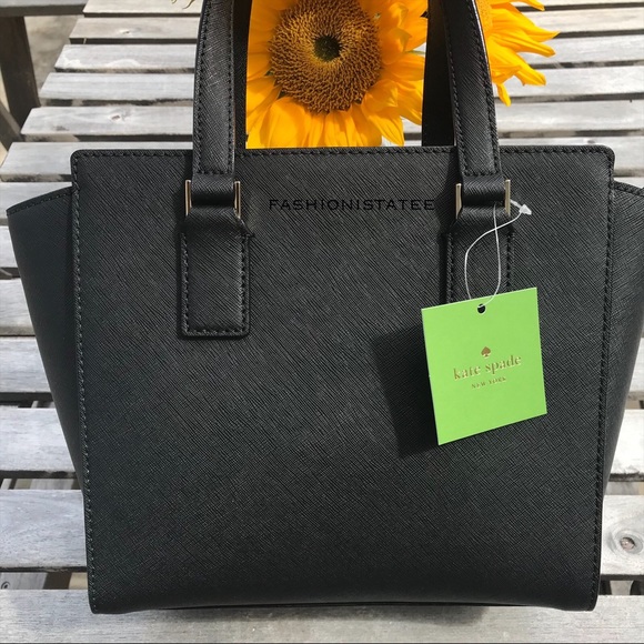 Kate spade Cameron Street Small Hayden Satchel - Picture 2 of 7